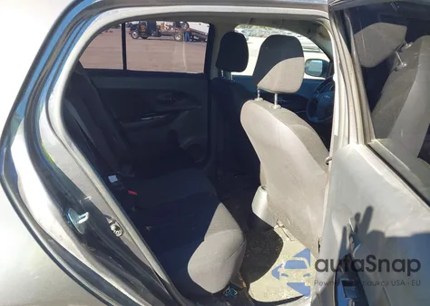 2009 Scion Xd from USA, damaged, VIN JTKKU10419J042988